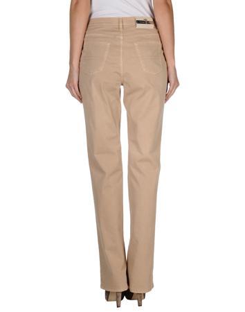 Брюки TRUSSARDI JEANS