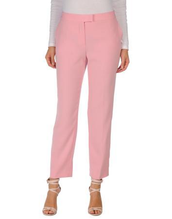 Брюки MOSCHINO CHEAP AND CHIC