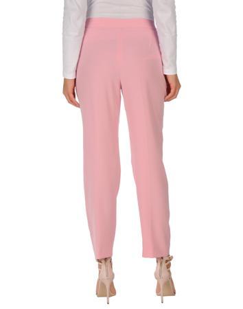 Брюки MOSCHINO CHEAP AND CHIC
