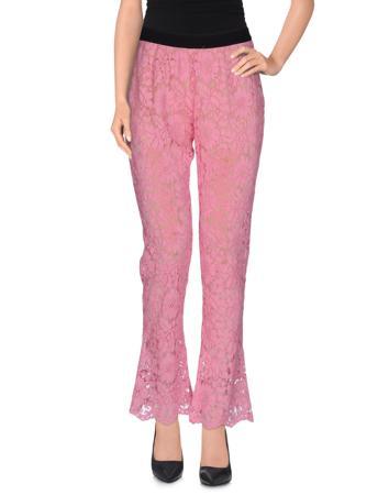 Брюки TWIN-SET Simona Barbieri