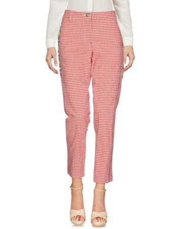 Брюки WHITE SAND 88