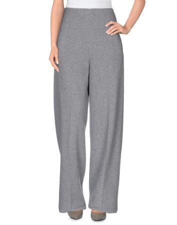 Брюки HAIDER ACKERMANN Брюки HAIDER ACKERMANN