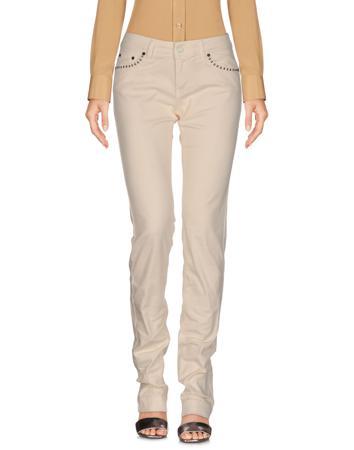 Брюки TWIN-SET Simona Barbieri