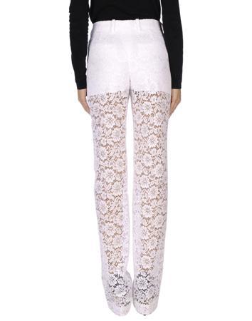 Брюки GIVENCHY