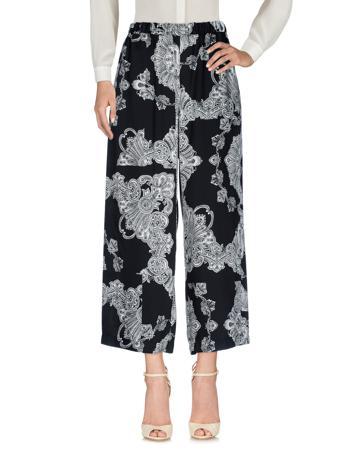 Брюки McQ Alexander McQueen