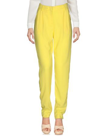 Брюки BLUMARINE