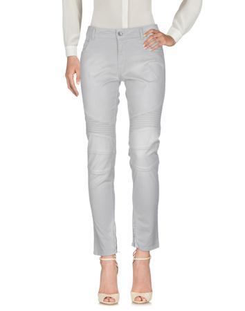 Брюки TWIN-SET Simona Barbieri