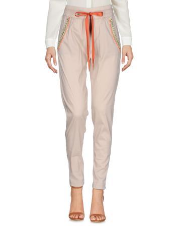 Брюки PF PAOLA FRANI