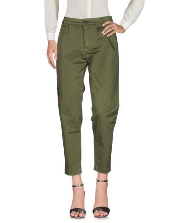 Брюки WHITE SAND 88