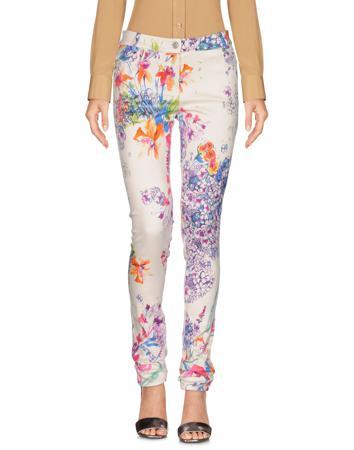 Брюки TRICOT CHIC