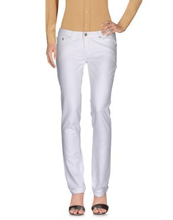 Брюки VERSACE JEANS COUTURE