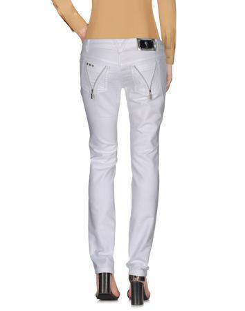 Брюки VERSACE JEANS COUTURE