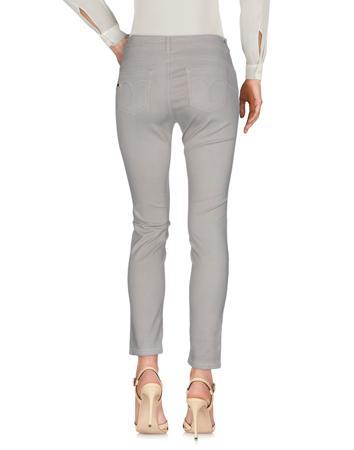 Брюки TWIN-SET JEANS