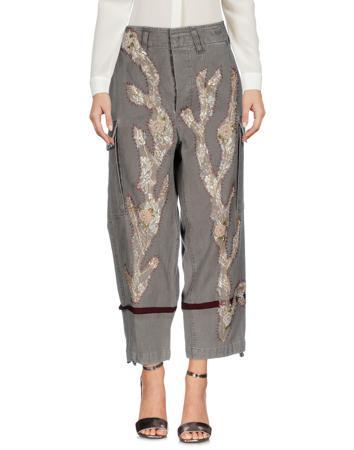 Брюки ANTONIO MARRAS