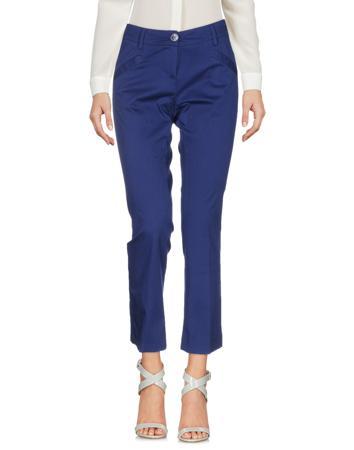 Брюки LOVE MOSCHINO Брюки LOVE MOSCHINO