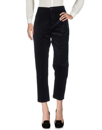 Брюки GOLDEN GOOSE DELUXE BRAND