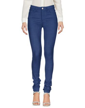 Брюки ACNE STUDIOS