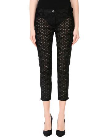 Брюки ANN DEMEULEMEESTER