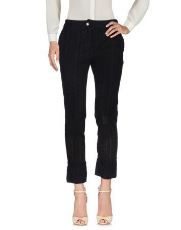 Брюки CLASS ROBERTO CAVALLI