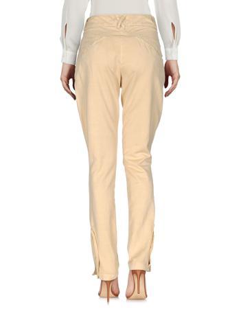 Брюки ERMANNO SCERVINO