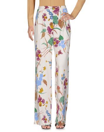 Брюки DIANE VON FURSTENBERG