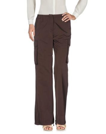 Брюки BOSS BLACK