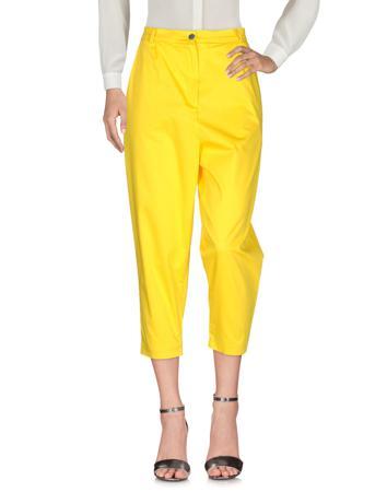 Брюки T.THINK CHIC