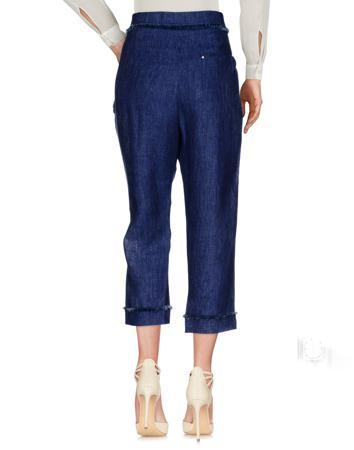 Брюки MARIA GRAZIA SEVERI