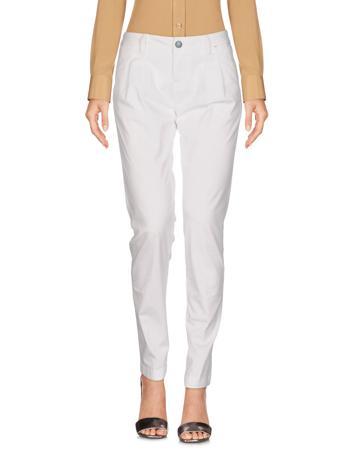 Брюки JACOB COHЁN