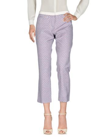 Брюки TERESA DAINELLI