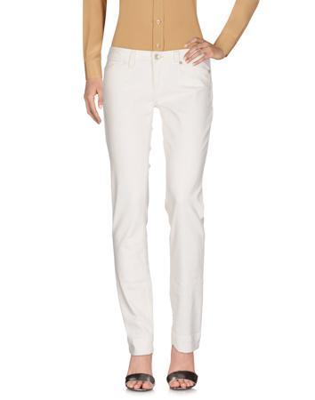 Брюки JACOB COHЁN