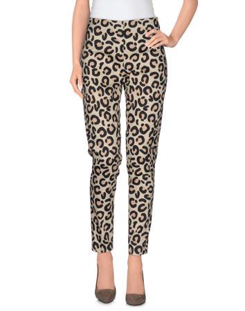 Брюки LOVE MOSCHINO Брюки LOVE MOSCHINO