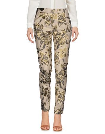 Брюки CHRISTIAN PELLIZZARI