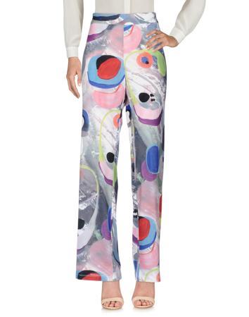 Брюки PAZ TORRAS