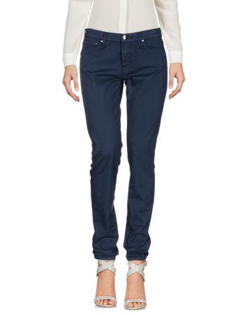 Брюки JACOB COHЁN