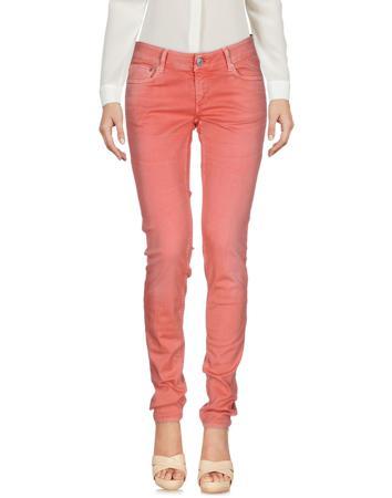 Брюки CARE LABEL