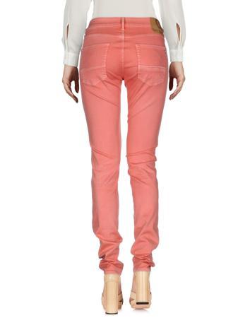 Брюки CARE LABEL