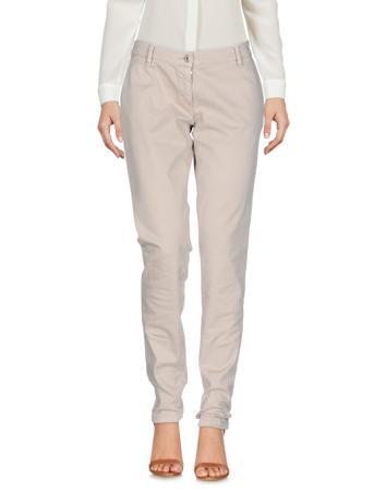 Брюки TRUSSARDI JEANS