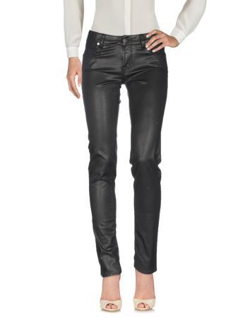 Брюки JACOB COHЁN