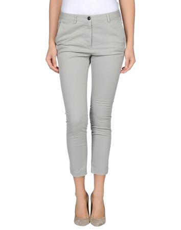 Брюки M.GRIFONI DENIM