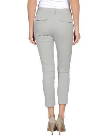 Брюки M.GRIFONI DENIM