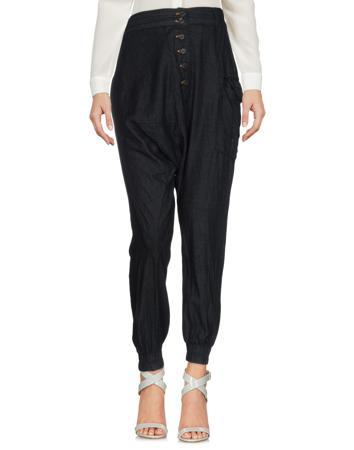 Брюки POÈME BOHÈMIEN