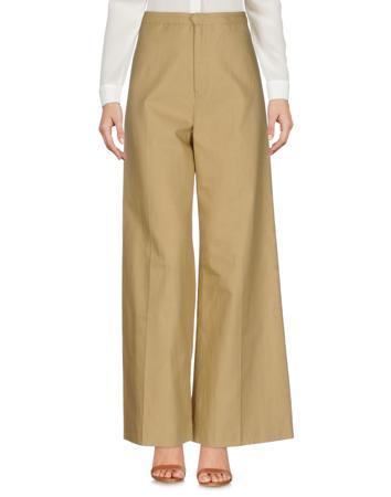 Брюки ISABEL MARANT