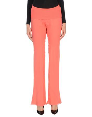 Брюки PATRIZIA PEPE SERA