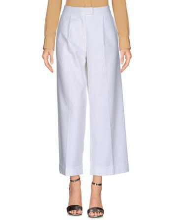 Брюки BOUTIQUE MOSCHINO