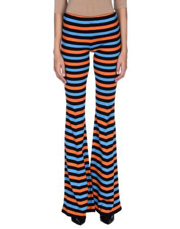 Брюки MOSCHINO COUTURE