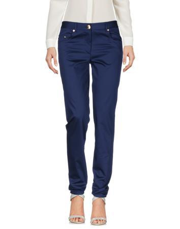 Брюки BOUTIQUE MOSCHINO