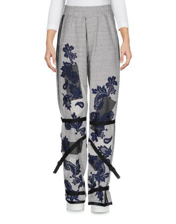 Брюки JAMES LONG