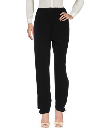 Брюки LANVIN Брюки LANVIN