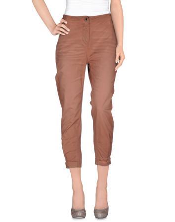 Брюки TWIN-SET Simona Barbieri